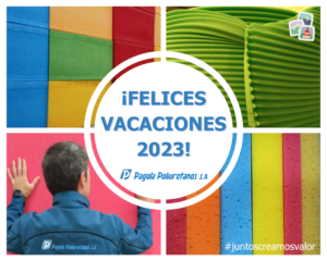 Juntos Creamos Valor